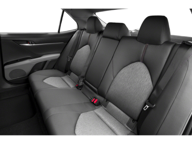 2018 Toyota Camry LE - Photo 11
