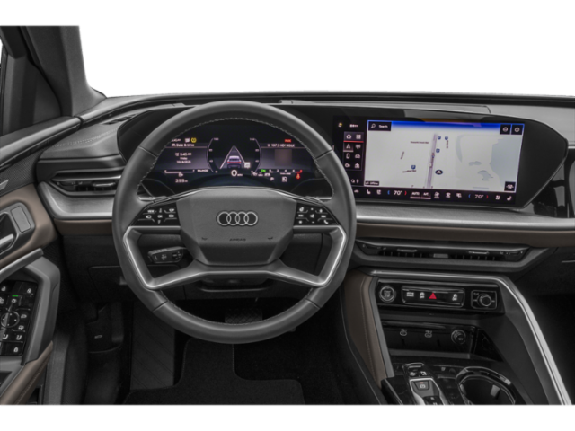 New 2026 Mythos Black Audi 2.0T Premium image 4