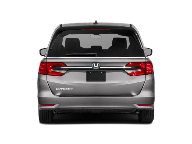 2024 Honda Odyssey EX - Photo 5