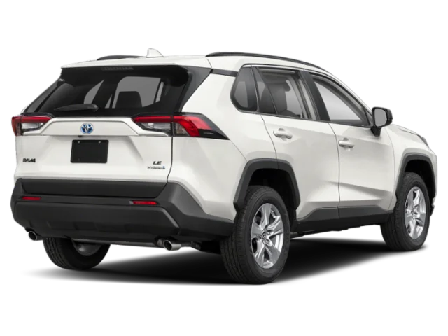 Certified 2024 Toyota RAV4 LE with VIN 4T3MWRFVXRU157440 for sale in Burnsville, Minnesota