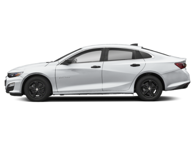 Used 2023 White Chevrolet LS image 3