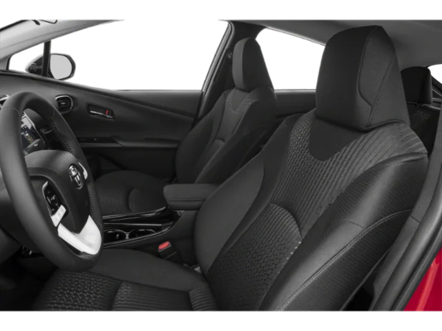 Used 2019 Blue Toyota Premium image 9