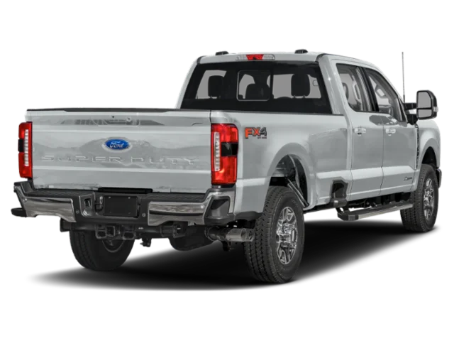 New 2026 Avalanche Ford Lariat image 2