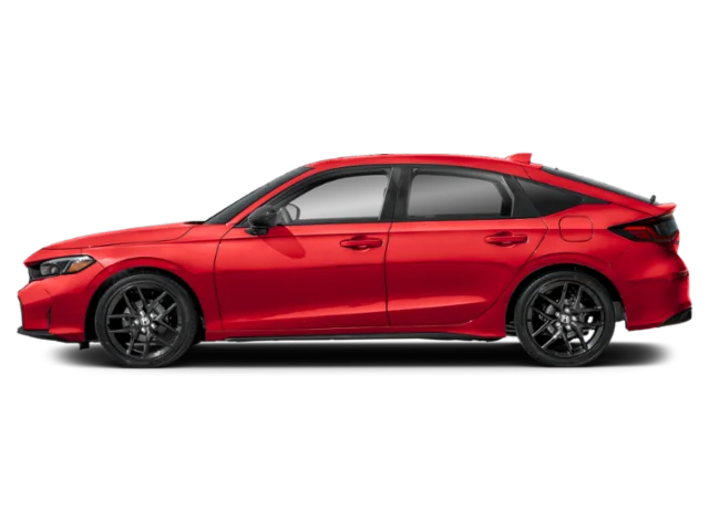 Used 2025 Red Honda Sport image 12