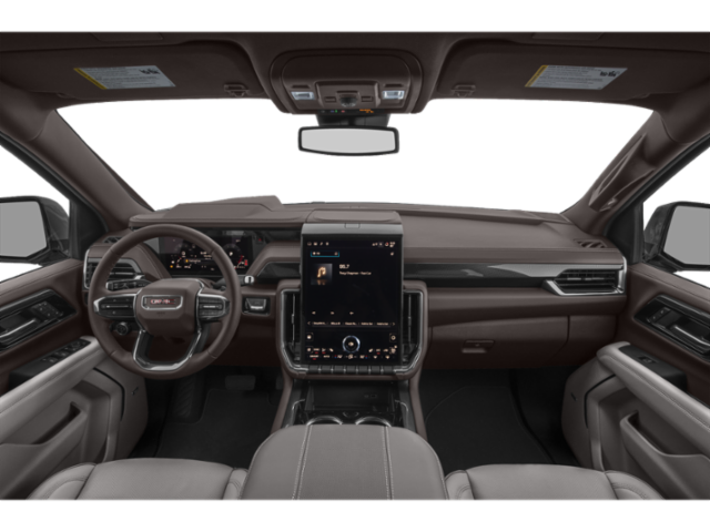 New 2026 Downpour Metallic GMC Elevation image 5