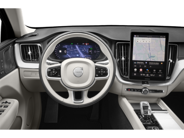 New 2026 Blue Volvo T8 Plus image 4