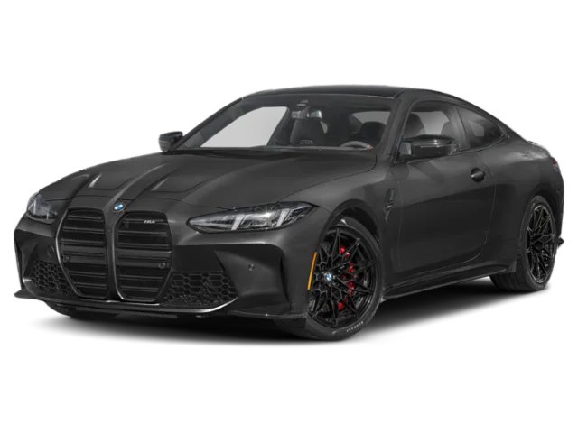 New 2027 Special Order Color BMW Base image 1