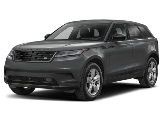 2026 Land Rover Range Rover Velar