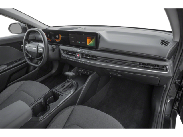 New 2026  Kia LX image 14