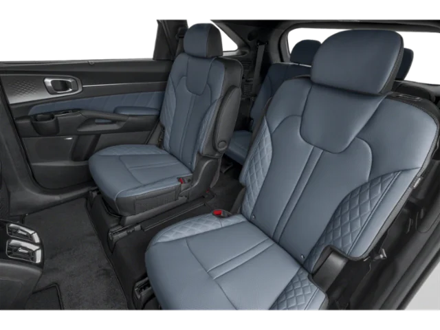 2025 Kia Sorento SX Prestige Hybrid - Photo 12