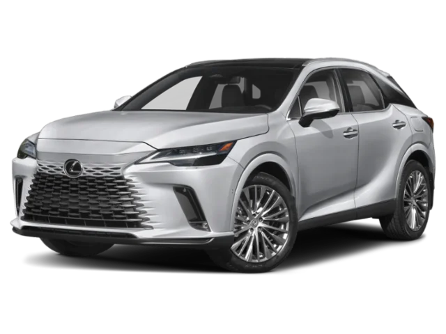 2024 Lexus RX 350 350 Luxury FWD's photo
