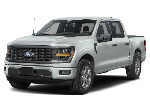New 2026 Avalanche Ford STX® image 1