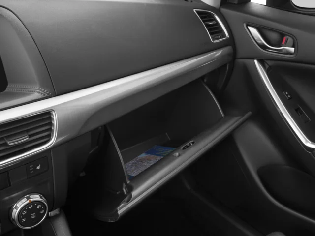 Used 2016 Gray Mazda Touring image 14