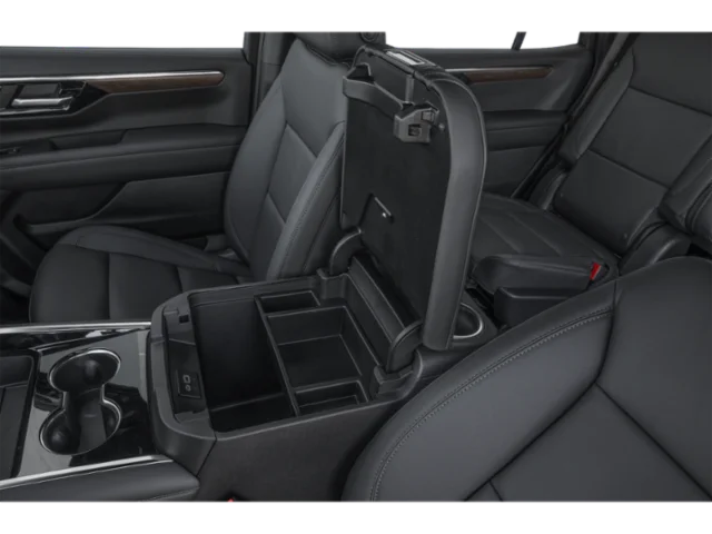 New 2026 White Chevrolet LT image 11