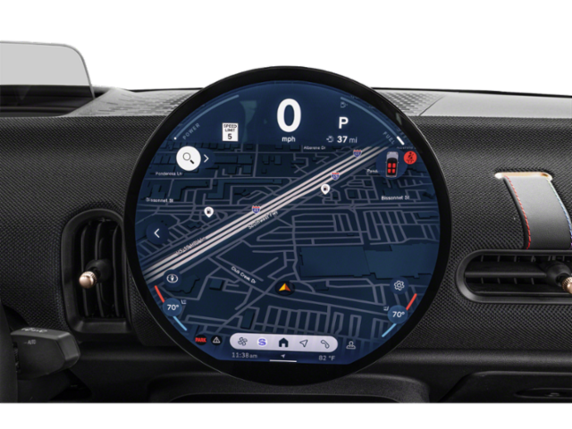 2026 MINI Convertible John Cooper Works - Photo 23