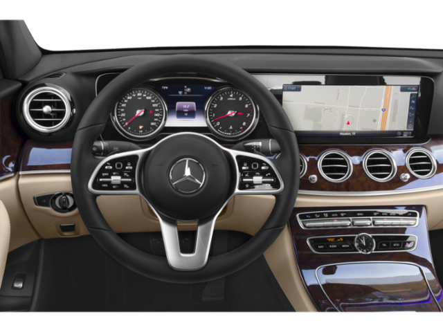 Used 2019 Black Mercedes-Benz E 450 image 4