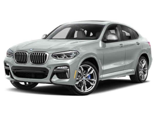 2020 BMW X4