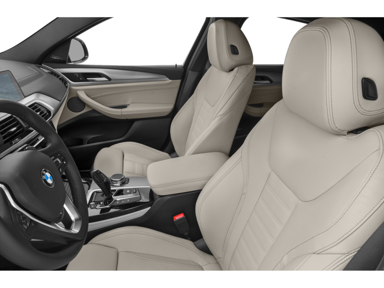Used 2021 Sunstone Metallic BMW M40i image 6
