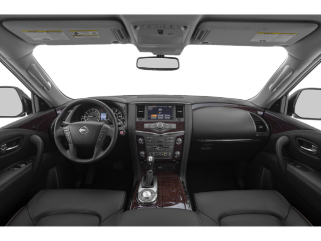 Used 2020 Gun Metallic Nissan SL image 5