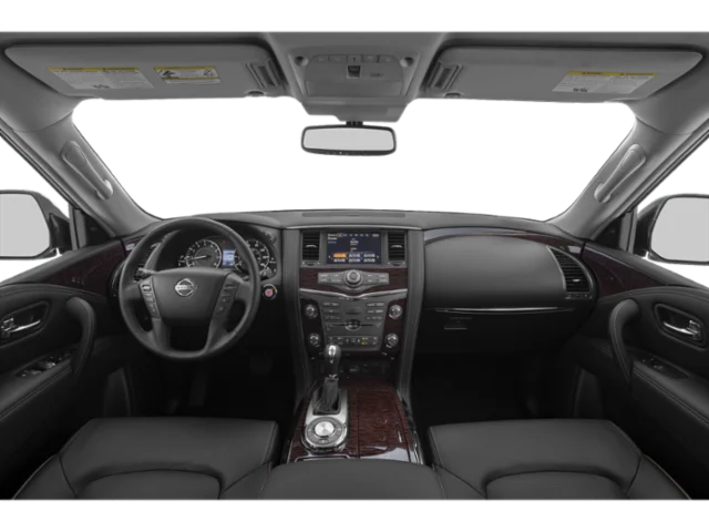 Used 2020 Silver Nissan SL image 10
