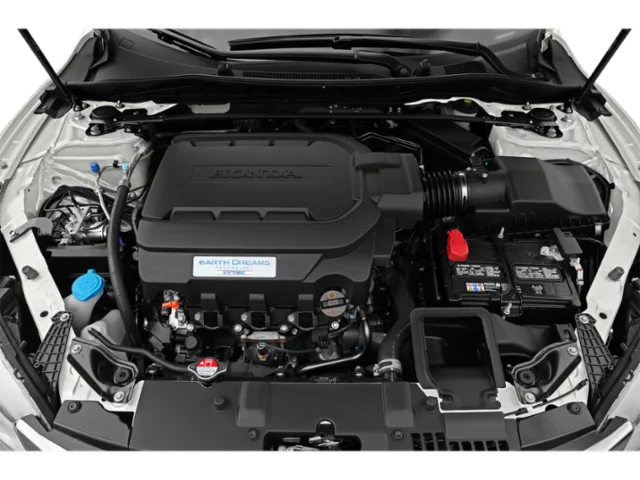 Used 2013 Black Honda Touring image 13