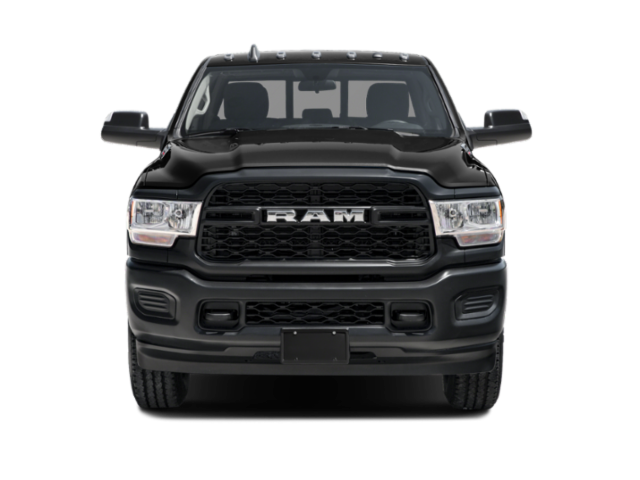 Used 2020 White Ram Tradesman image 4