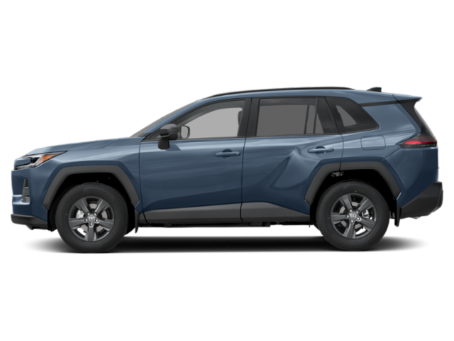 New 2026  Toyota LE image 4