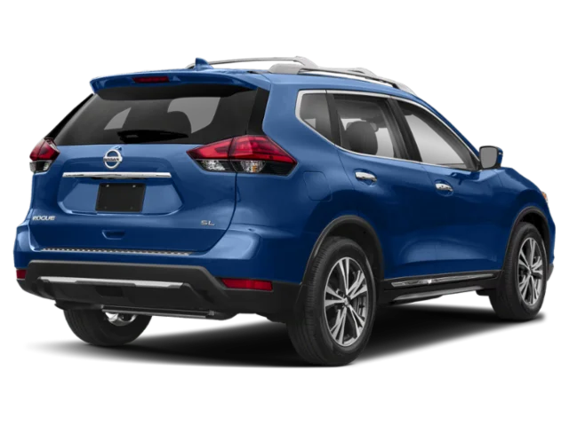 Used 2019 Nissan Rogue SL with VIN 5N1AT2MV5KC787439 for sale in Clarksburg, WV