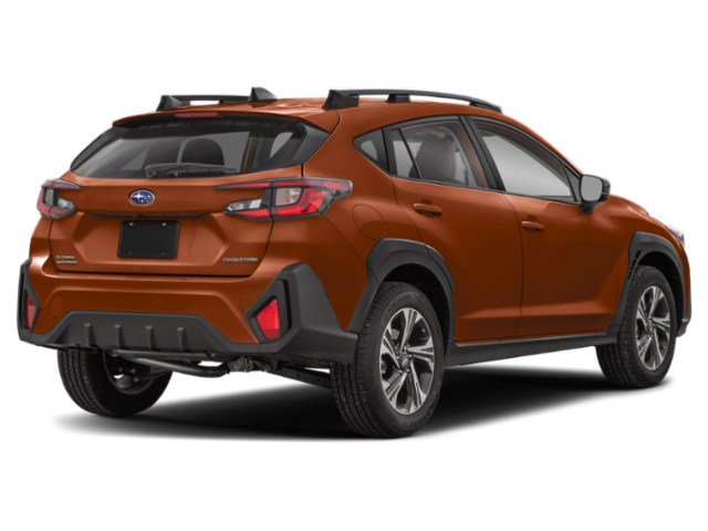 Used 2024 Sun Blaze Pearl Subaru Premium image 2