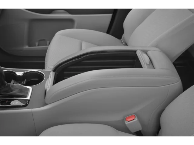 Used 2019 Black Toyota LE image 14