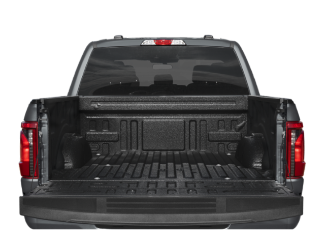 New 2026  Ford 4X4 CREWCAB STX image 10