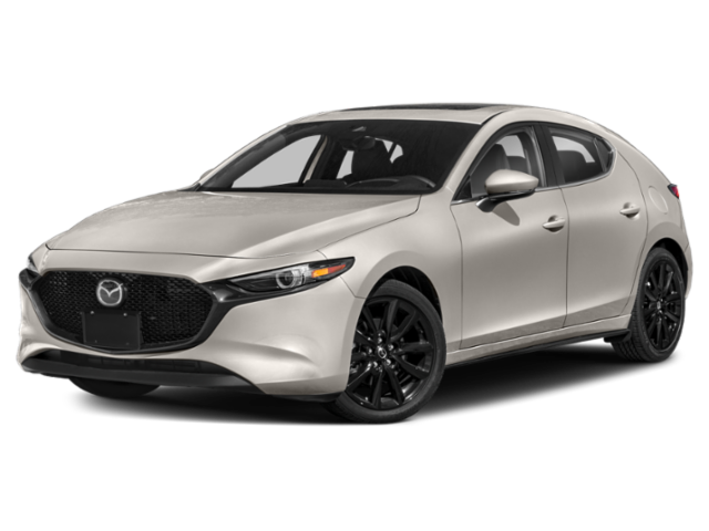 Used 2023 White Mazda 2.5 S Premium Package image 1