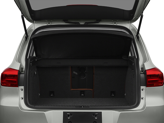 Used 2013 White Volkswagen S image 10