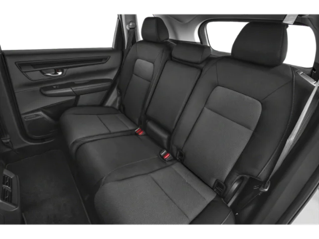 Used 2024 Black Honda LX image 16