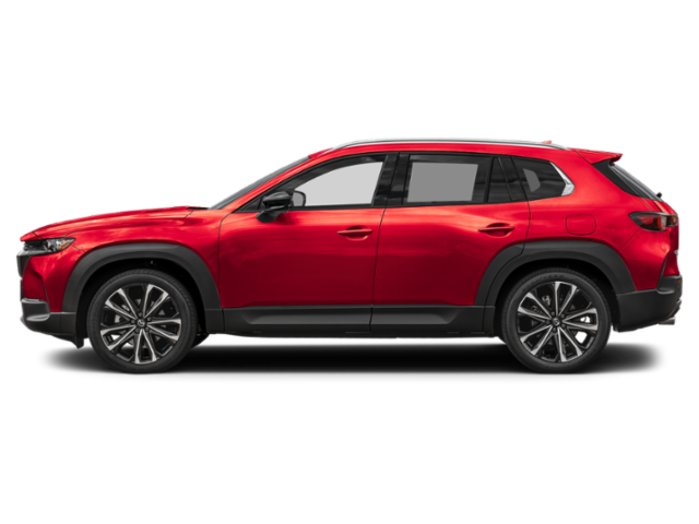 2026 Mazda CX-50 Premium - Photo 8