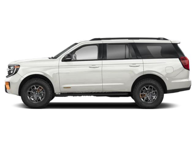 New 2026 Star White Metallic Tri-Coat Ford Tremor® image 3