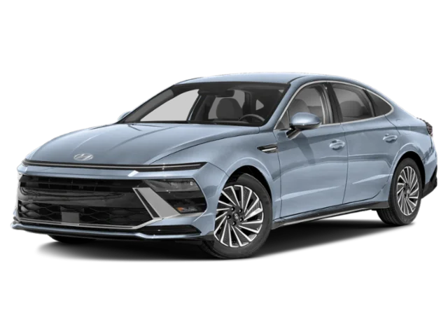 2026 Hyundai Sonata SEL's photo