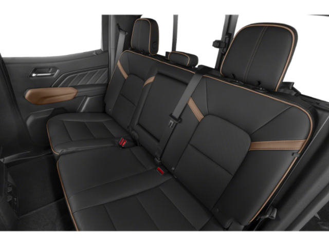 Used 2023 Black GMC AT4 image 10