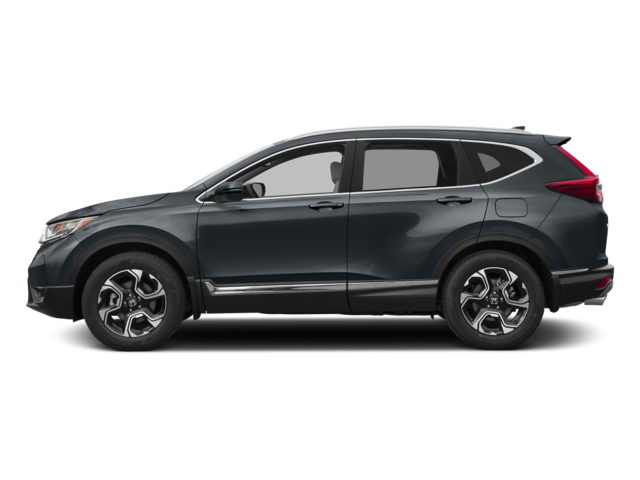 Used 2017 Gray Honda Touring image 3