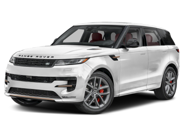 New 2027 Fuji White LAND ROVER Dynamic SE 400PS Auto image 8