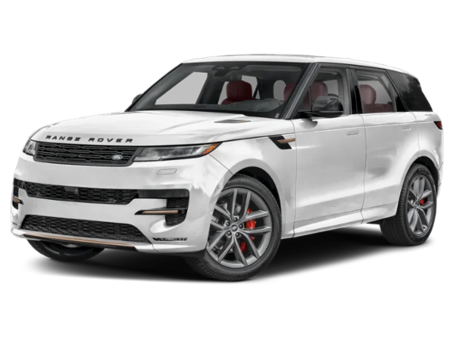 2027 Land Rover Range Rover Sport Dynamic SE