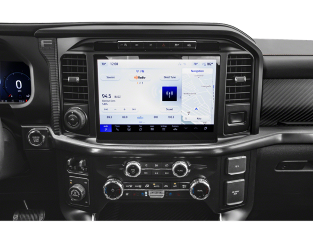 2025 Ford F-150 Raptor - Photo 7