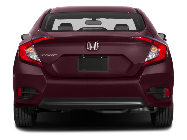 Used 2016  Honda EX image 8
