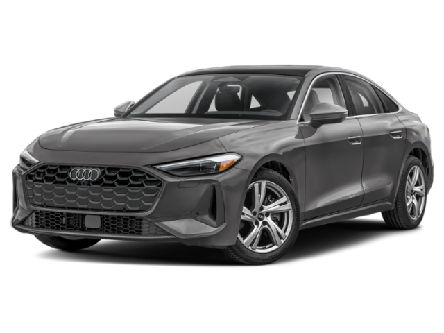 2026 Audi A5 Premium Plus quattro S tronic's photo