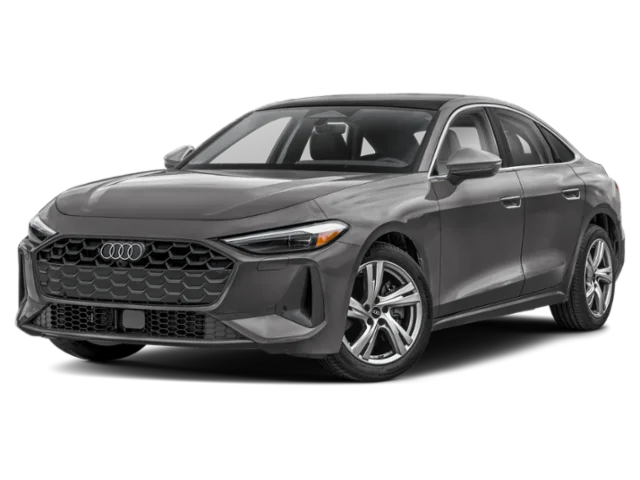 2026 Audi A5 Premium Plus quattro S tronic's photo