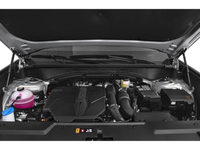 New 2027 Blue Hyundai SEL image 9