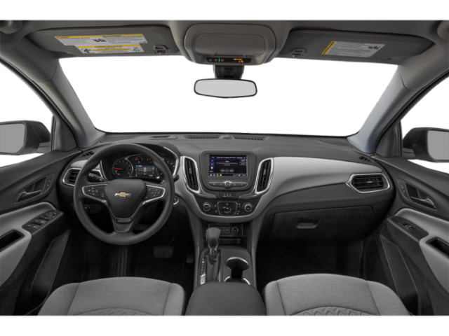 Used 2022 Mosaic Black Metallic Chevrolet LT image 5