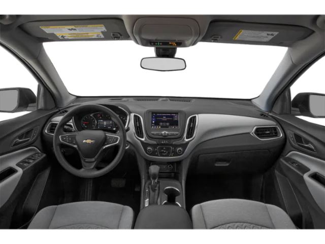 Used 2022 Blue Chevrolet LT image 5