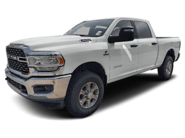 2024 RAM 3500's photo