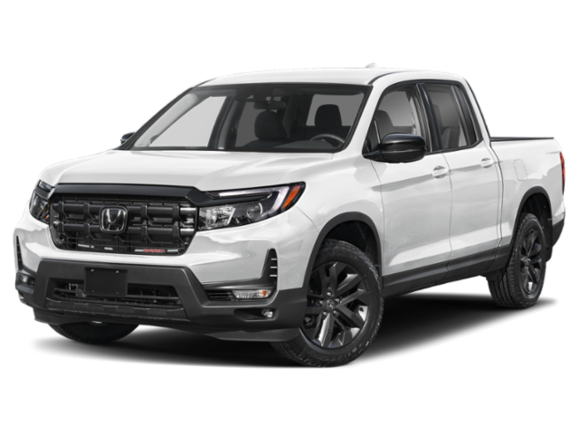 2026 Honda Ridgeline Sport - Photo 4